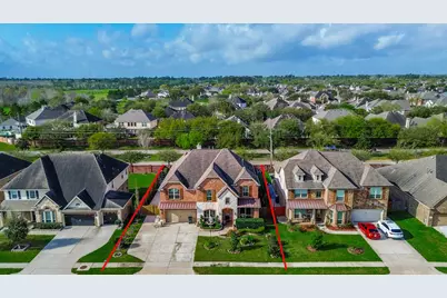 12518 Patrick Palace, Houston, TX 77089 - Photo 1