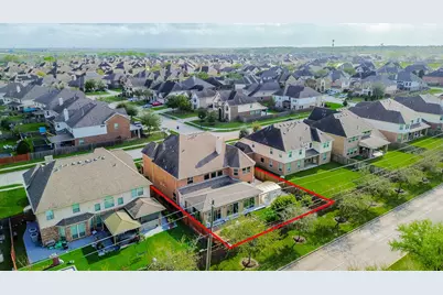 12518 Patrick Palace, Houston, TX 77089 - Photo 33