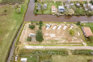 3519 Bastrop, Angleton, TX 77515 - Photo 1