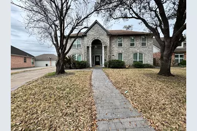 9303 Bent Spur Lane, Houston, TX 77064 - Photo 1