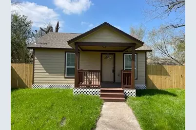 5603 Pickfair Street, Houston, TX 77026 - Photo 3