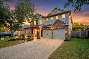 10434 Antelope Alley, Missouri City, TX 77459 - Photo 35