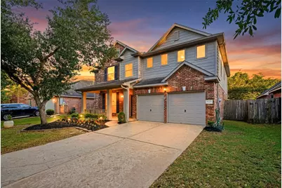 10434 Antelope Alley, Missouri City, TX 77459 - Photo 35