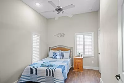 4106 Winnie St Street #B, Galveston, TX 77550 - Photo 7