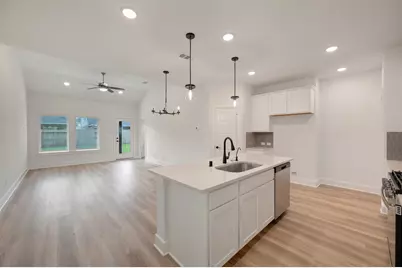 8238 Blue Shell Lane, Cypress, TX 77433 - Photo 25