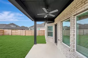 8238 Blue Shell Ln, Cypress, TX 77433 - Photo 15