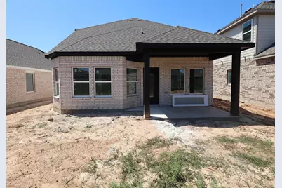 8238 Blue Shell Lane, Cypress, TX 77433 - Photo 7