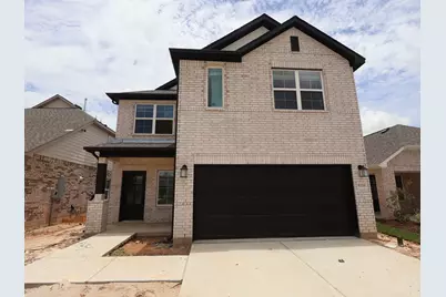 8238 Blue Shell Lane, Cypress, TX 77433 - Photo 1