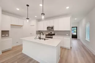8238 Blue Shell Ln, Cypress, TX 77433 - Photo 9