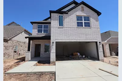 8238 Blue Shell Lane, Cypress, TX 77433 - Photo 1