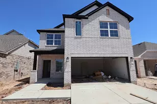 8238 Blue Shell Ln, Cypress, TX 77433 - Photo 1