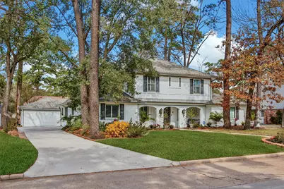 602 Cypresswood Drive, Spring, TX 77388 - Photo 3