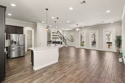 1506 Peyton Oaks Place, Houston, TX 77043 - Photo 13