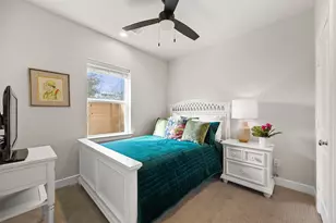 2323 Warhol Wy, Houston, TX 77091 - Photo 7