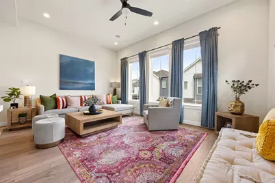 2323 Warhol Way, Houston, TX 77091 - Photo 21