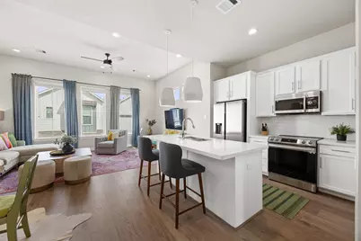 2323 Warhol Way, Houston, TX 77091 - Photo 1