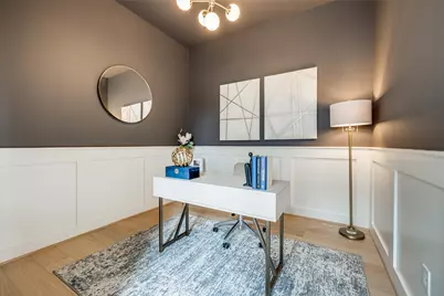 902 E 25th Street, Houston, TX 77009 - Photo 11