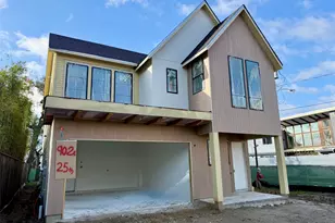 902 E 25th St, Houston, TX 77009 - Photo 5