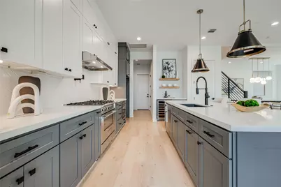 902 E 25th Street, Houston, TX 77009 - Photo 21