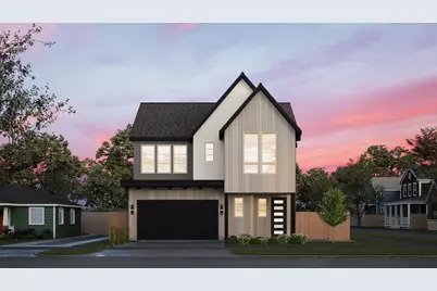 902 E 25th Street, Houston, TX 77009 - Photo 1