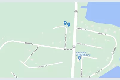 0 Blanks Bend Bend, Coldspring, TX 77331 - Photo 3