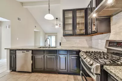 9503 Bent Spur Lane, Houston, TX 77064 - Photo 9