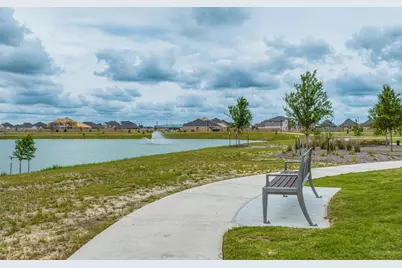 1938 Stargazer Lane, Angleton, TX 77515 - Photo 11