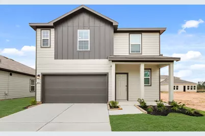 10714 Red Flagstone Drive, Conroe, TX 77306 - Photo 1