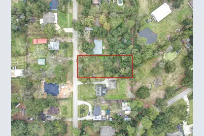 8718 Kerr Dr -Lot 023, Tomball, TX 77375 - Photo 3