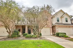 1606 Grable Cove Ln, Spring, TX 77379 - Photo 1