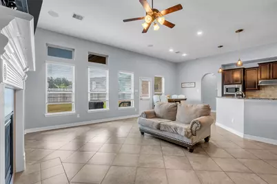 7 Ember Branch Drive, Missouri City, TX 77459 - Photo 9