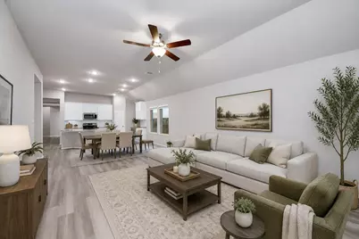 12915 California Palm Court, Cypress, TX 77433 - Photo 7