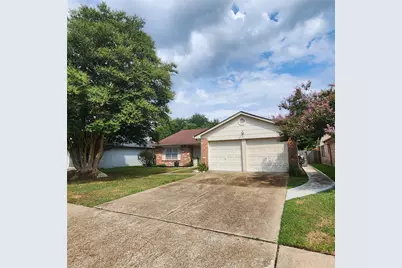 3826 Gamlin Bend Drive, Houston, TX 77082 - Photo 1