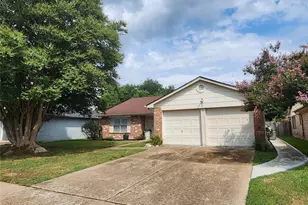 3826 Gamlin Bend Dr, Houston, TX 77082 - Photo 1