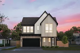 902 E 25th St, Houston, TX 77009 - Photo 1