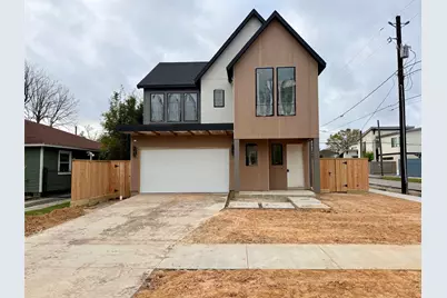 902 E 25th Street, Houston, TX 77009 - Photo 3