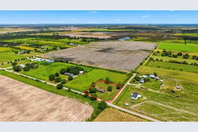 2707 Straznicky Road, Beasley, TX 77417 - Photo 1