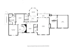10805 Colony Wood Pl, The Woodlands, TX 77380 - Photo 47