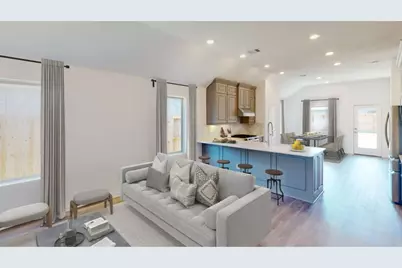 3060 Pintail Green Drive, Katy, TX 77493 - Photo 3