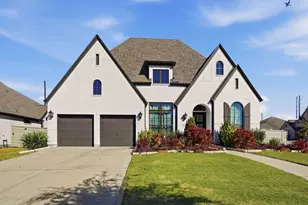 2239 Plum Creek Dr, Manvel, TX 77578 - Photo 1