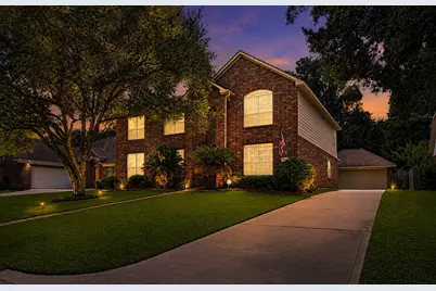 17907 Shady Canyon Lane, Tomball, TX 77377 - Photo 1