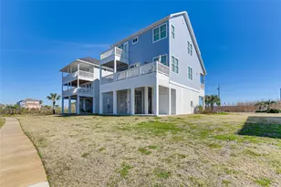 26814 Estuary Dr, Galveston, TX 77554 - Photo 33