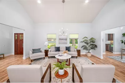 4606 Staunton Street, Houston, TX 77027 - Photo 5