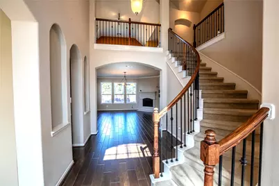 2802 Silhouette Bay Drive, Pearland, TX 77584 - Photo 7