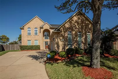 2802 Silhouette Bay Drive, Pearland, TX 77584 - Photo 5