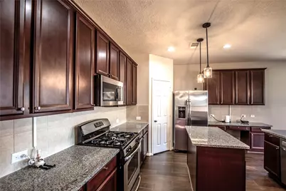 2802 Silhouette Bay Drive, Pearland, TX 77584 - Photo 13