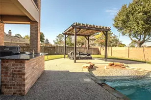 2802 Silhouette Bay Dr, Pearland, TX 77584 - Photo 3