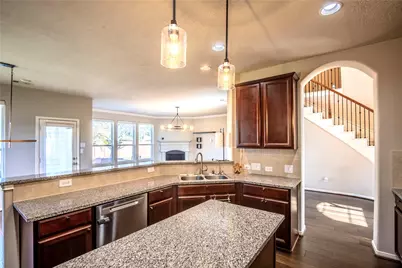 2802 Silhouette Bay Drive, Pearland, TX 77584 - Photo 15