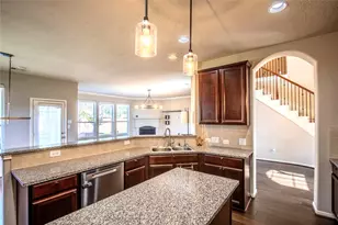 2802 Silhouette Bay Dr, Pearland, TX 77584 - Photo 15