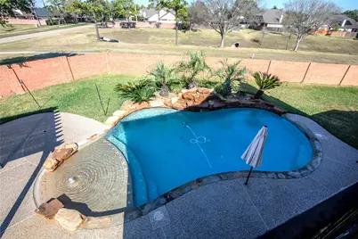 2802 Silhouette Bay Drive, Pearland, TX 77584 - Photo 35